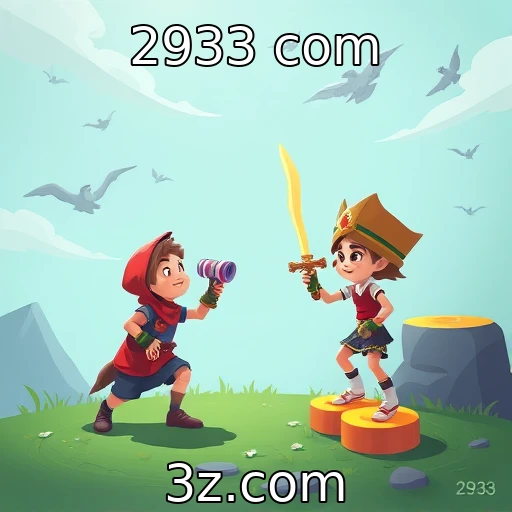 Tendências emergentes na indústria de jogos