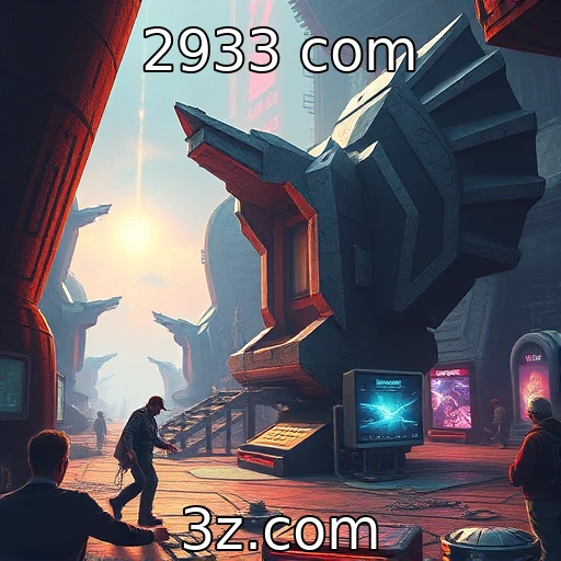 A evolução das tecnologias gráficas na indústria de jogos