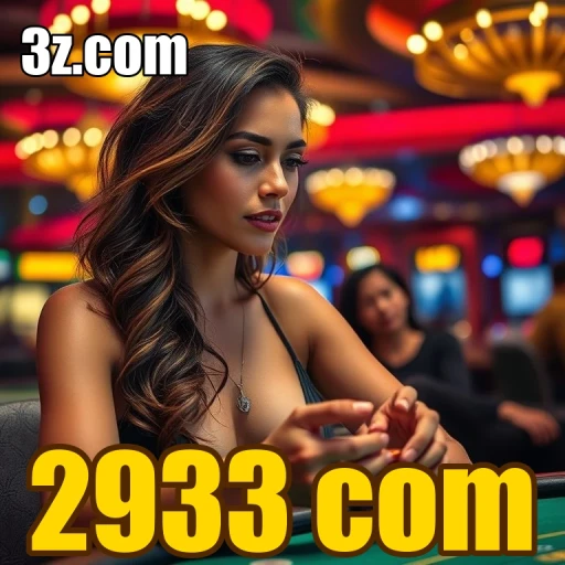 2933 com Jogos de Estratégia