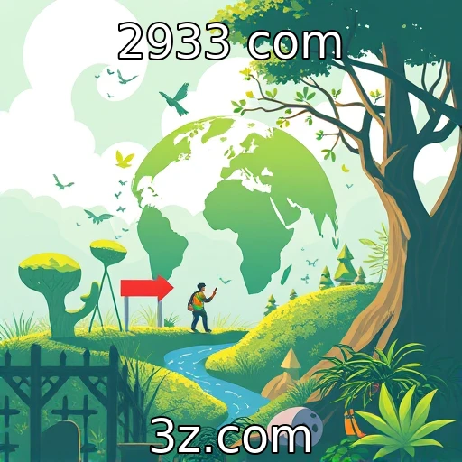 Desenvolvimento sustentável na indústria de jogos