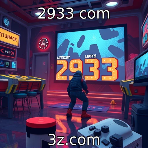 Avanços tecnológicos transformam experiências de jogos